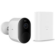 IMILAB EC4 Spotlight Battery Camera Sada - IP kamera