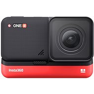Insta360 One R (4K Edition) - Outdoorová kamera