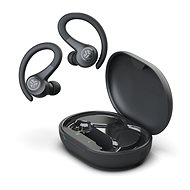 JLAB Go Air Sport True Wireless Headphones Graphite - Bezdrôtové slúchadlá