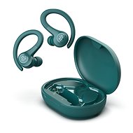 JLAB Go Air Sport True Wireless Headphones Teal - Bezdrôtové slúchadlá