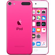 MP4 prehrávač iPod Touch 32GB – Pink
