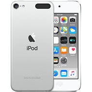 MP4 prehrávač iPod Touch 32GB – Silver