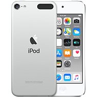 MP4 prehrávač iPod Touch 128GB – Silver