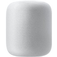 HomePod Biely