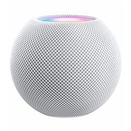 Apple HomePod mini biely - Hlasový asistent