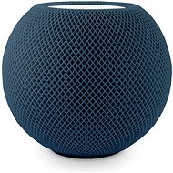 Apple HomePod mini modrý - Hlasový asistent