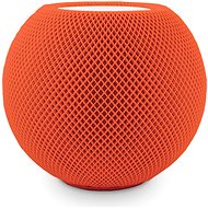 Apple HomePod mini oranžový - Hlasový asistent
