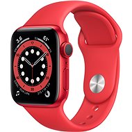 Apple Watch 6 | Apple Watch Series 6 | Alza.sk