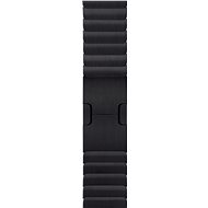 Apple Watch 38 mm Vesmírne čierny Link Bracelet - Remienok na hodinky