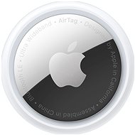 Bluetooth lokalizačný čip Apple AirTag