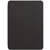 Apple Smart Folio iPad Pro 11" 2021 čierne - Puzdro na tablet