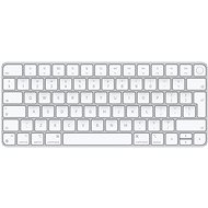 Apple Magic Keyboard s Touch ID pre MACy s čipom Apple – CZ - Klávesnica