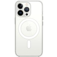Apple iPhone 13 Pro Priehľadný kryt s MagSafe - Kryt na mobil