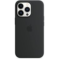 Kryt na mobil Apple iPhone 13 Pro Max Silikónový kryt s MagSafe tmavo-atramentový