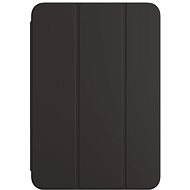 Apple iPad mini 2021 Smart Fóliovo-čierne - Puzdro na tablet