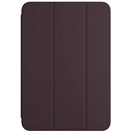 Apple iPad mini 2021 Smart Folio tmavo višňové - Puzdro na tablet