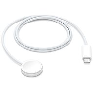 Napájací kábel Apple Watch Magnetický rýchlonabíjací USB-C kábel (1m)