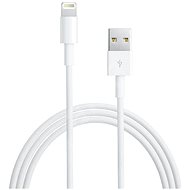 Dátový kábel Apple Lightning to USB Cable 0,5 m - Datový kabel