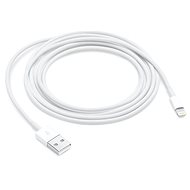 Dátový kábel Apple Lightning to USB Cable 2 m