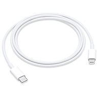Apple Lightning to USB-C Cable 1m