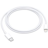 Dátový kábel Apple USB-C to Lightning Cable 1 m - Datový kabel