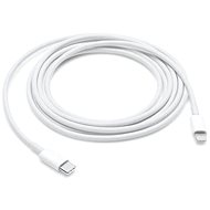Dátový kábel Apple Lightning to USB-C Cable, 2 m - Datový kabel