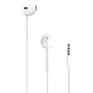 Apple EarPods s 3,5 mm slúchadlovým konektorom - Slúchadlá