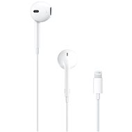 Apple EarPods with Lightning Connector - Headphones