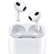 Apple AirPods 2021 with Lightning charging case - Wireless Headphones