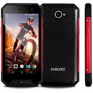 EVOLVEO StrongPhone Q7 LTE