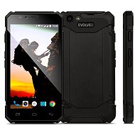 EVOLVEO StrongPhone Q6 LTE