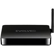 EVOLVEO MultiMedia Box M8, Octa Core