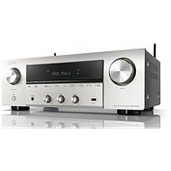 AV receiver DENON DRA-800H Silver Premium