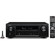 DENON AVR-X1400H čierny