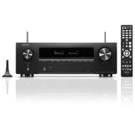 AV receiver DENON AVR-X1700H DAB Black