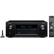 DENON AVR-X2400H čierny