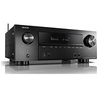 Denon AVR-X2500H černý
