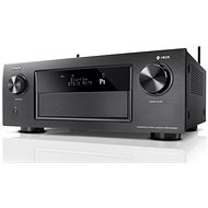 DENON AVR-X4400H čierny