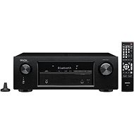 DENON AVR-X540BT čierny