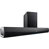 DENON HEOS HOME CINEMA