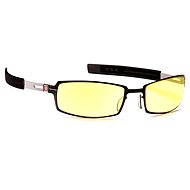 GUNNAR Gaming Collection PPK, onyx/mercury