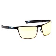 GUNNAR Gaming Collection Heroes of The Storm Siege, ónyx ice/yellow