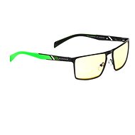 GUNNAR Gaming Collection Cerberus designed by Razer, ónyx / yellow