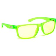GUNNAR Office Collection Intercept Colors, kryptonite