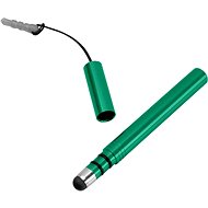 CONNECT IT COLORZ stylus, zelený
