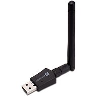 CONNECT IT CI-1139 WiFi adaptér - WiFi USB adaptér