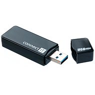 Čítačka kariet CONNECT IT CI-104 Gear