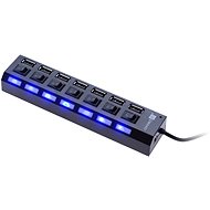 USB hub CONNECT IT Mighty switch