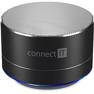 CONNECT IT Boom Box BS500BK Black