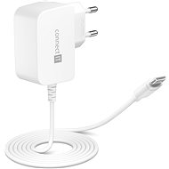 CONNECT IT inWallz USB-C 2.4A biela